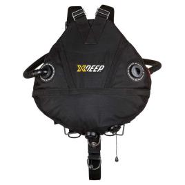 Xdeep Bcd Stealth 2.0 Rec Setup Rb M Black