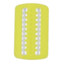 Standard Weight Keepers One Size Yellow