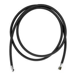 Miflex Xtreme Lp Hose 80 cm Black