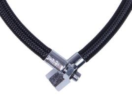 Xtreme Lp Hose 80 cm Black