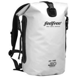 Feelfree Gear Saco Estanque 30l One Size White