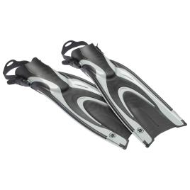 Barbatanas Megulho Reefstream XL Grey