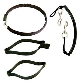 Tecnomar Rigging Kit 178 mm Black