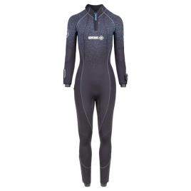 Beuchat Mulher Focea Comfort 6 7 Milímetros S Blue