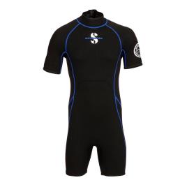 Sport 2 Mm S Black