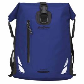 Feelfree Gear Saco Estanque Metro 15l One Size Sapphire Blue