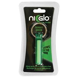 Marcador Ni-glo One Size Dragoon Green