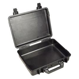 Metalsub Waterproof Heavy Duty Case With Foam 9018 One Size Black