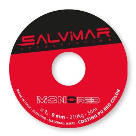 Fio Monored 400 M 1.20 mm Red