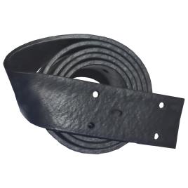 Correia De Cinto De Marselha One Size Black