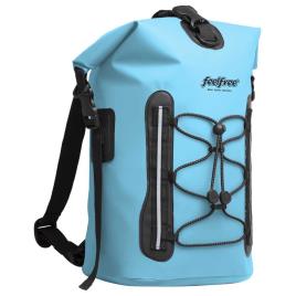 Feelfree Gear Saco Estanque Go Pack 20l One Size Blue Sky