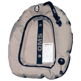 Performance Double Wing 45 Lbs One Size Grey / Black