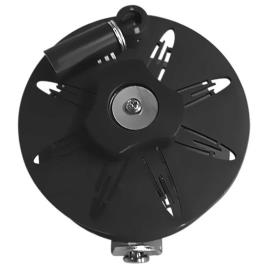 Elysium 50 M 50 m Black