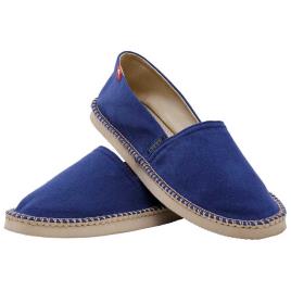 Sapato Valenciana EU 36 Blue