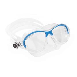 Máscara Snorkeling Moon Junior 7-15 Years Blue