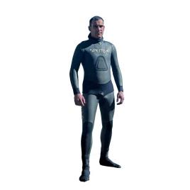 Caça Submarina Evolution 5 Milímetros XS Grey