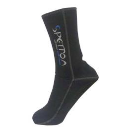 Meias Blue Termic 3 Mm EU 39-40 Black
