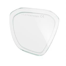 D-mask Direito -1.50 Clear