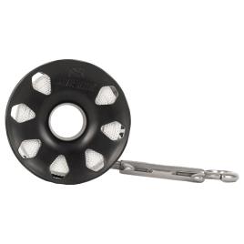 Finger Spool 20 m White