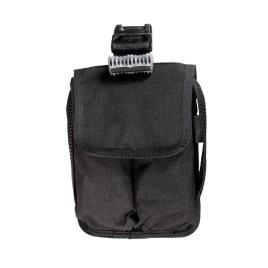 Weight Pocket Surelock L-XL Black