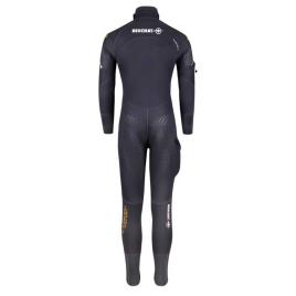 Beuchat Roupa Seca Iceberg Pro S Black
