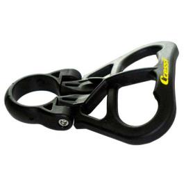 Tank Handle One Size Black