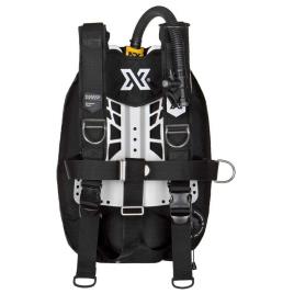 Xdeep Bolsos De Peso Bcd Zen Deluxe Set L S Stainless Steel