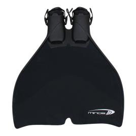 So Dive Monobarbatana Minos EU 44-48 Black