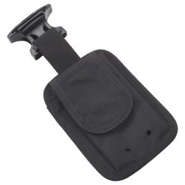 Replacement Inner Pocket For Vertical Ballast System <2018 One Size Black