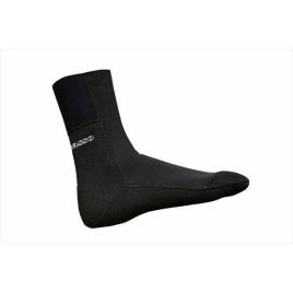 Meias Supratex 7 Mm EU 41-42 Black