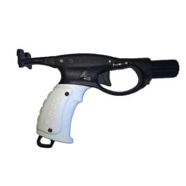 Complete Hand Grip Cayman Alluminium For Hf And G.i One Size Black