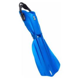 Seawing Nova 2 Diving Fins EU 38-40 Blue
