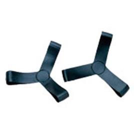Fin Holders S Blue
