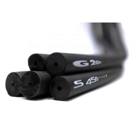 Standard 1 m Black