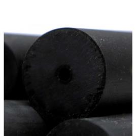 Cressi Standard 1 m Black