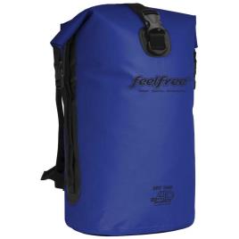 Feelfree Gear Saco Estanque 40l One Size Sapphire Blue