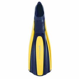 Barbatanas Avanti Hc EU 46-47 Yellow