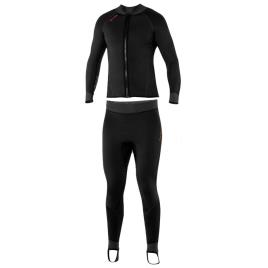 Calça Exowear M Black