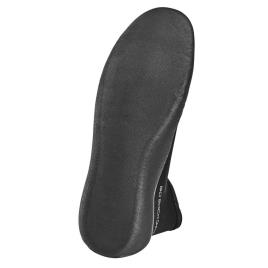 Scubapro Botins Go 3 Mm Thin Sole 3XL Black