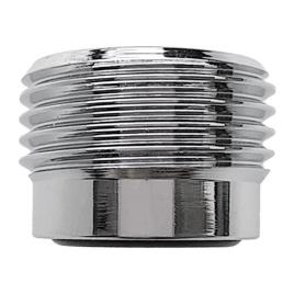 Din To Yoke Tank Valve One Size Silver