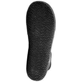 Aqualung Botins Superzip 5mm EU 36 Black