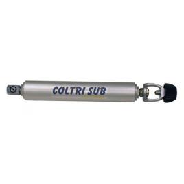 Coltri Personal Air Filter Int One Size Grey