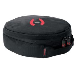 Hollis Redondo Bolsa Reguladora A4 One Size Black