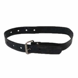 Marseille Belt One Size Black