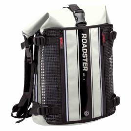 Feelfree Gear Saco Estanque Roadster 15l One Size White