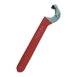 Spanner Wrench One Size Red