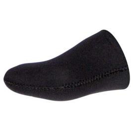Meias Natação End Of Toe EU 36-38 Black