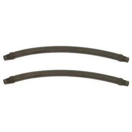 Rubbers Pair A 20 cm 16-17 mm
