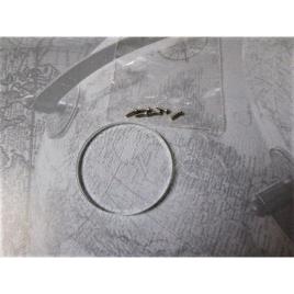 Fantasea Line Frx Port Lens Glass Kit One Size Clear