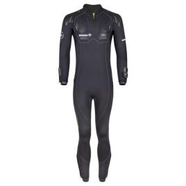 Beuchat Focea Comfort 6 7 Mm M Long Black